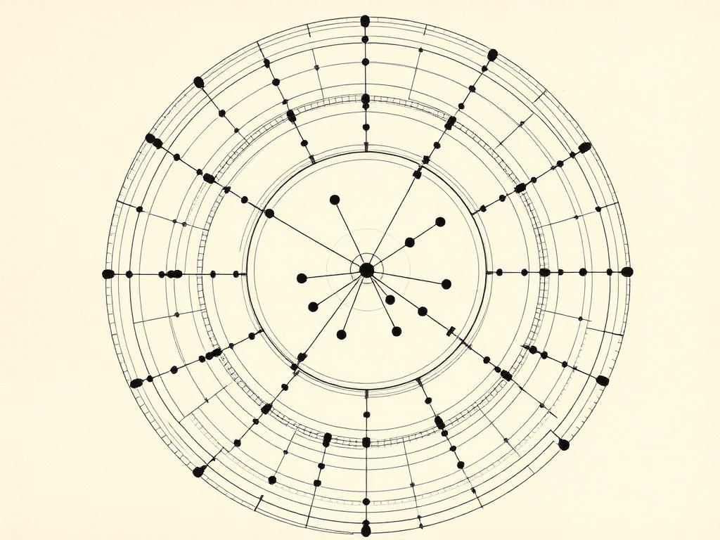 Intelligence category visual